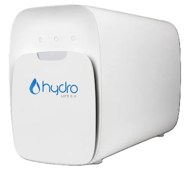 Depuratore Hydro Life 5.0